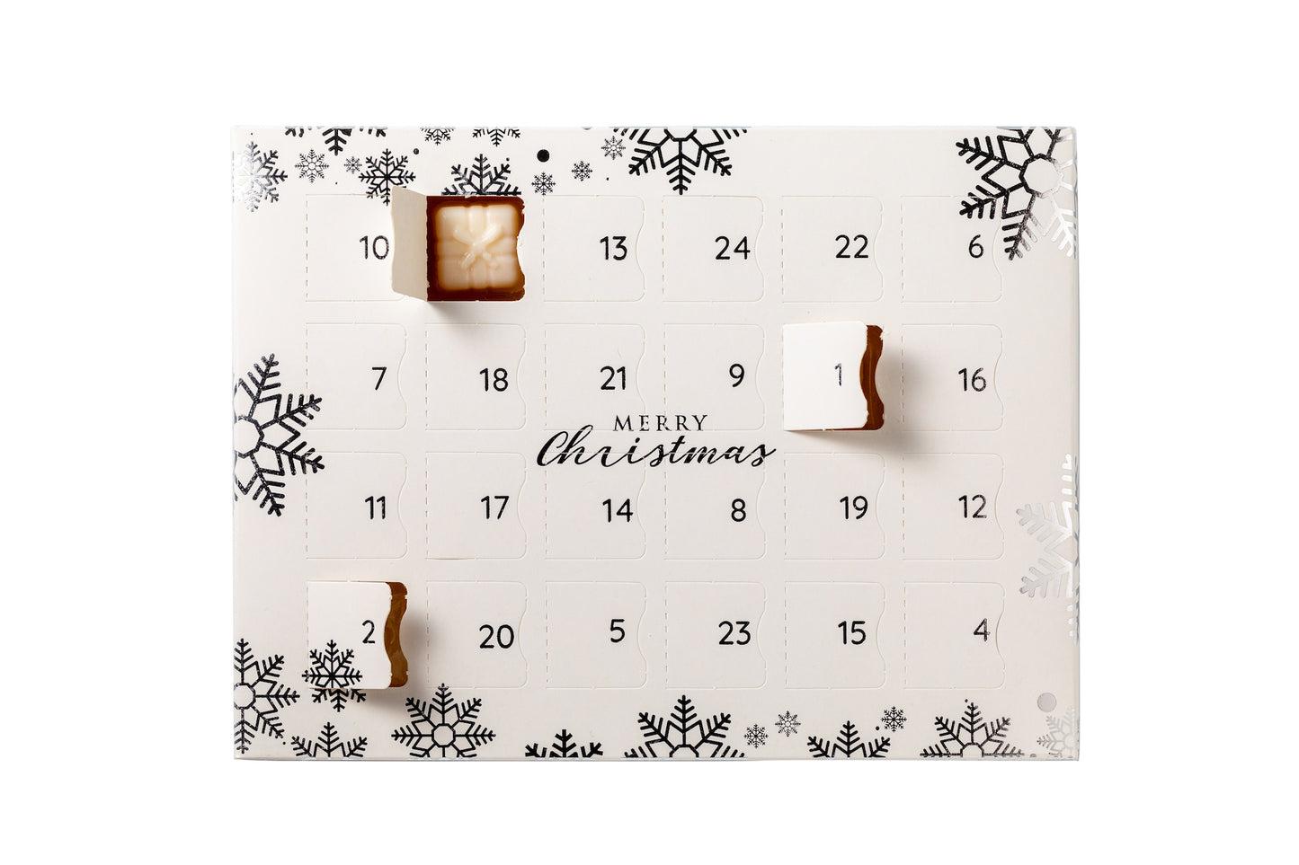 Advent Calendar