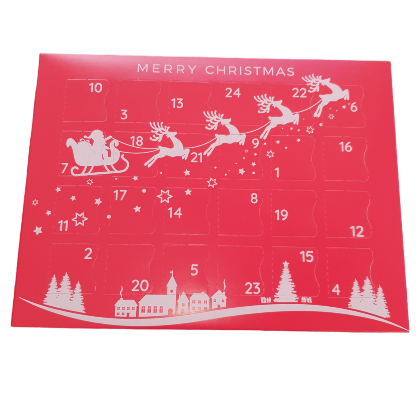 Advent Calendar