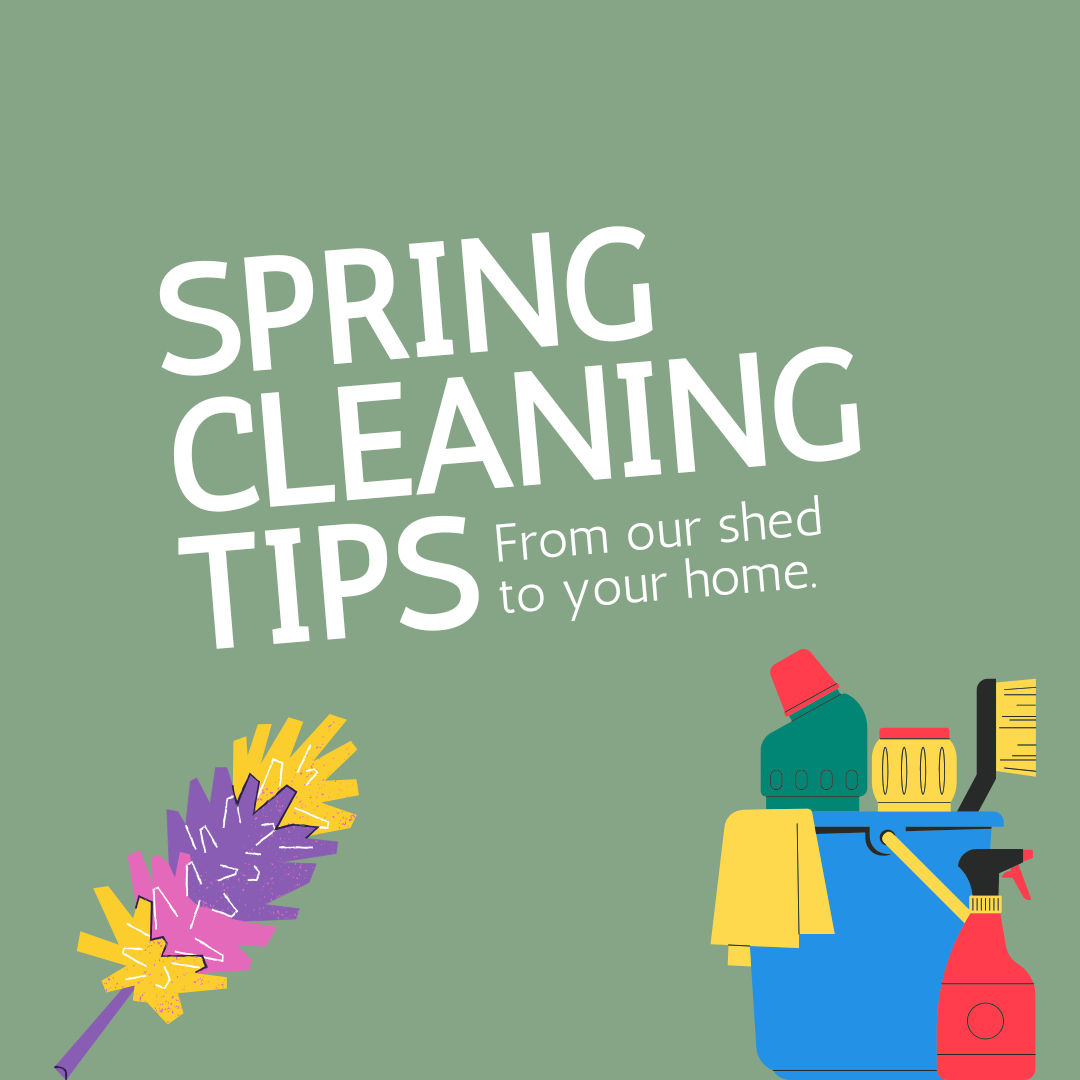 Using Fragrances in Your Spring Cleaning Regime