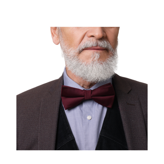 Herbaceous Recovery Beard Oil with Tea Tree & Rosemary