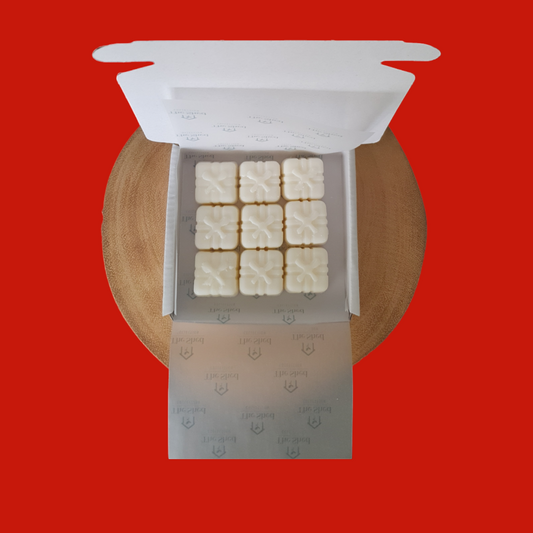 Winter Collection Wax Melts
