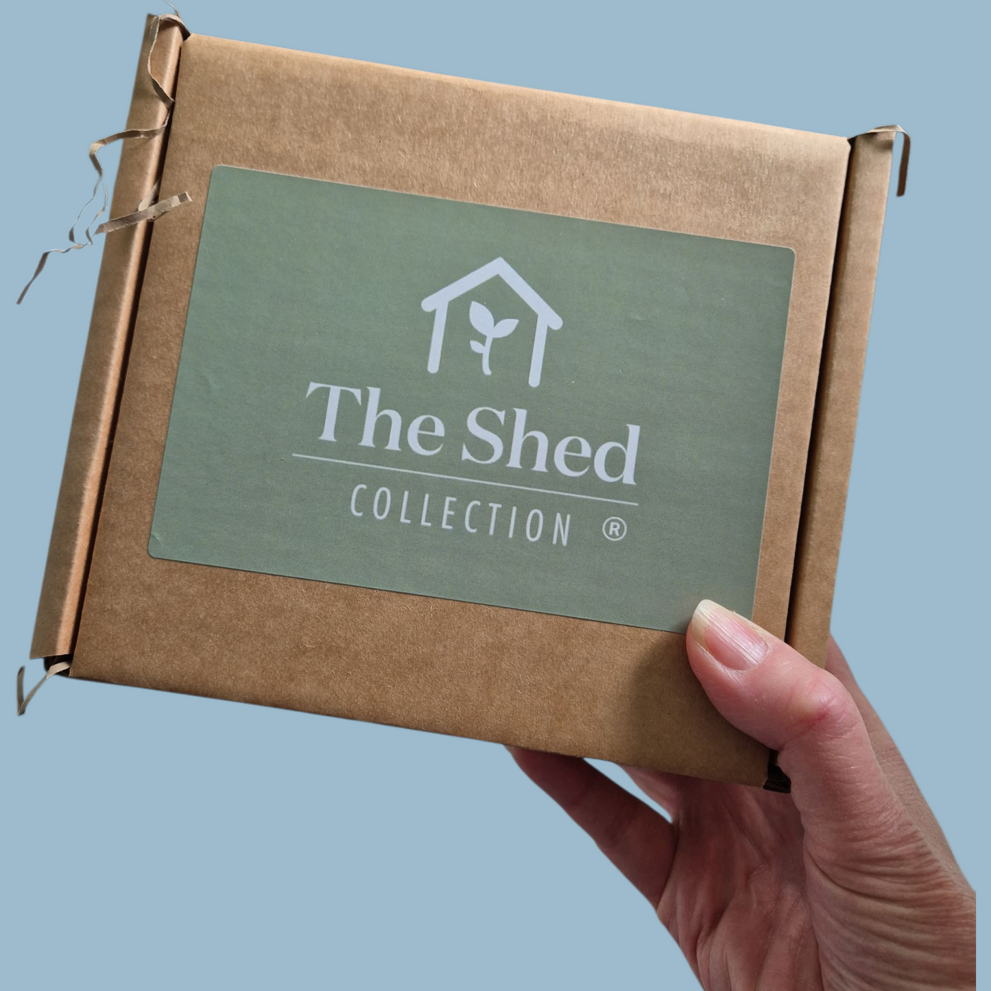 Cosy Comfort Gift Box