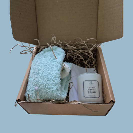 Cosy Comfort Gift Box
